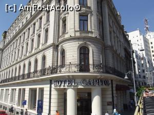 [P37] Bucharest City Tour - Hotel Capitol » foto by mishu
 - 
<span class="allrVoted glyphicon glyphicon-heart hidden" id="av790262"></span>
<a class="m-l-10 hidden" id="sv790262" onclick="voting_Foto_DelVot(,790262,21034)" role="button">șterge vot <span class="glyphicon glyphicon-remove"></span></a>
<a id="v9790262" class=" c-red"  onclick="voting_Foto_SetVot(790262)" role="button"><span class="glyphicon glyphicon-heart-empty"></span> <b>LIKE</b> = Votează poza</a> <img class="hidden"  id="f790262W9" src="/imagini/loader.gif" border="0" /><span class="AjErrMes hidden" id="e790262ErM"></span>