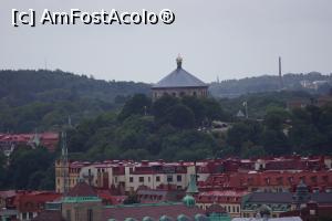 [P32] Cetatea fotografiată de pe locul surorii ei gemene, Skansen Leonjet.  » foto by Utube
 - 
<span class="allrVoted glyphicon glyphicon-heart hidden" id="av794897"></span>
<a class="m-l-10 hidden" id="sv794897" onclick="voting_Foto_DelVot(,794897,21101)" role="button">șterge vot <span class="glyphicon glyphicon-remove"></span></a>
<a id="v9794897" class=" c-red"  onclick="voting_Foto_SetVot(794897)" role="button"><span class="glyphicon glyphicon-heart-empty"></span> <b>LIKE</b> = Votează poza</a> <img class="hidden"  id="f794897W9" src="/imagini/loader.gif" border="0" /><span class="AjErrMes hidden" id="e794897ErM"></span>