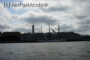 [P37] Nava de antrenament pentru marinarii din Columbia. A acostat pentru câteva zile şi în Goteborg venind tocmai din Columbia.  » foto by Utube
 - 
<span class="allrVoted glyphicon glyphicon-heart hidden" id="av834971"></span>
<a class="m-l-10 hidden" id="sv834971" onclick="voting_Foto_DelVot(,834971,21101)" role="button">șterge vot <span class="glyphicon glyphicon-remove"></span></a>
<a id="v9834971" class=" c-red"  onclick="voting_Foto_SetVot(834971)" role="button"><span class="glyphicon glyphicon-heart-empty"></span> <b>LIKE</b> = Votează poza</a> <img class="hidden"  id="f834971W9" src="/imagini/loader.gif" border="0" /><span class="AjErrMes hidden" id="e834971ErM"></span>