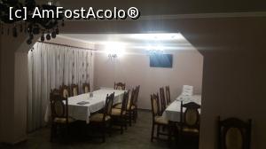 [P13] Altă imagine din restaurantul pensiunii » foto by costy69*
 - 
<span class="allrVoted glyphicon glyphicon-heart hidden" id="av795464"></span>
<a class="m-l-10 hidden" id="sv795464" onclick="voting_Foto_DelVot(,795464,21106)" role="button">șterge vot <span class="glyphicon glyphicon-remove"></span></a>
<a id="v9795464" class=" c-red"  onclick="voting_Foto_SetVot(795464)" role="button"><span class="glyphicon glyphicon-heart-empty"></span> <b>LIKE</b> = Votează poza</a> <img class="hidden"  id="f795464W9" src="/imagini/loader.gif" border="0" /><span class="AjErrMes hidden" id="e795464ErM"></span>