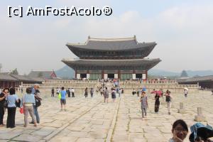 [P11] Seul, Palatul Gyeongbok, Geunjeong, Pavilionul Tronului » foto by mprofeanu
 - 
<span class="allrVoted glyphicon glyphicon-heart hidden" id="av805257"></span>
<a class="m-l-10 hidden" id="sv805257" onclick="voting_Foto_DelVot(,805257,21214)" role="button">șterge vot <span class="glyphicon glyphicon-remove"></span></a>
<a id="v9805257" class=" c-red"  onclick="voting_Foto_SetVot(805257)" role="button"><span class="glyphicon glyphicon-heart-empty"></span> <b>LIKE</b> = Votează poza</a> <img class="hidden"  id="f805257W9" src="/imagini/loader.gif" border="0" /><span class="AjErrMes hidden" id="e805257ErM"></span>