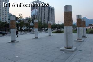 [P43] Seul, Piata Gwanghwa, coloanele cu realizări ale Marelui Rege Sejong » foto by mprofeanu
 - 
<span class="allrVoted glyphicon glyphicon-heart hidden" id="av807033"></span>
<a class="m-l-10 hidden" id="sv807033" onclick="voting_Foto_DelVot(,807033,21214)" role="button">șterge vot <span class="glyphicon glyphicon-remove"></span></a>
<a id="v9807033" class=" c-red"  onclick="voting_Foto_SetVot(807033)" role="button"><span class="glyphicon glyphicon-heart-empty"></span> <b>LIKE</b> = Votează poza</a> <img class="hidden"  id="f807033W9" src="/imagini/loader.gif" border="0" /><span class="AjErrMes hidden" id="e807033ErM"></span>