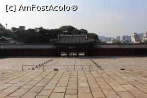 [P17] Seul, Palatul Changdeok, Poarta Injeong și curtea din fața Sălii Tronului » foto by mprofeanu
 - 
<span class="allrVoted glyphicon glyphicon-heart hidden" id="av811192"></span>
<a class="m-l-10 hidden" id="sv811192" onclick="voting_Foto_DelVot(,811192,21214)" role="button">șterge vot <span class="glyphicon glyphicon-remove"></span></a>
<a id="v9811192" class=" c-red"  onclick="voting_Foto_SetVot(811192)" role="button"><span class="glyphicon glyphicon-heart-empty"></span> <b>LIKE</b> = Votează poza</a> <img class="hidden"  id="f811192W9" src="/imagini/loader.gif" border="0" /><span class="AjErrMes hidden" id="e811192ErM"></span>