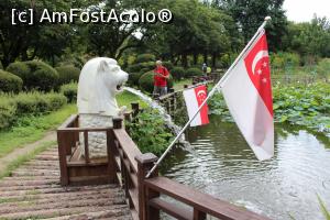 [P12] Gapyeong, Insula Nami, Mezinul Familiei Merlion flancat de steagurile singaporeze » foto by mprofeanu
 - 
<span class="allrVoted glyphicon glyphicon-heart hidden" id="av842978"></span>
<a class="m-l-10 hidden" id="sv842978" onclick="voting_Foto_DelVot(,842978,21214)" role="button">șterge vot <span class="glyphicon glyphicon-remove"></span></a>
<a id="v9842978" class=" c-red"  onclick="voting_Foto_SetVot(842978)" role="button"><span class="glyphicon glyphicon-heart-empty"></span> <b>LIKE</b> = Votează poza</a> <img class="hidden"  id="f842978W9" src="/imagini/loader.gif" border="0" /><span class="AjErrMes hidden" id="e842978ErM"></span>