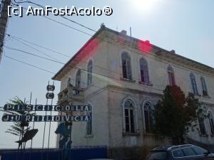 [P21] Clădire a Administrației Pescăriilor din Jurilovca (construită ante 1916).  » foto by tata123 🔱
 - 
<span class="allrVoted glyphicon glyphicon-heart hidden" id="av1014580"></span>
<a class="m-l-10 hidden" id="sv1014580" onclick="voting_Foto_DelVot(,1014580,21220)" role="button">șterge vot <span class="glyphicon glyphicon-remove"></span></a>
<a id="v91014580" class=" c-red"  onclick="voting_Foto_SetVot(1014580)" role="button"><span class="glyphicon glyphicon-heart-empty"></span> <b>LIKE</b> = Votează poza</a> <img class="hidden"  id="f1014580W9" src="/imagini/loader.gif" border="0" /><span class="AjErrMes hidden" id="e1014580ErM"></span>