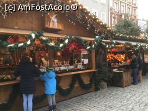 P17 [DEC-2017] Rosenheim - Fac ce fac si ajung din nou in targ