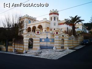 [P31] Santa Cesarea Terme (vilă veche reabilitată; azi, hotel de 4*) » foto by crismis
 - 
<span class="allrVoted glyphicon glyphicon-heart hidden" id="av1284949"></span>
<a class="m-l-10 hidden" id="sv1284949" onclick="voting_Foto_DelVot(,1284949,21287)" role="button">șterge vot <span class="glyphicon glyphicon-remove"></span></a>
<a id="v91284949" class=" c-red"  onclick="voting_Foto_SetVot(1284949)" role="button"><span class="glyphicon glyphicon-heart-empty"></span> <b>LIKE</b> = Votează poza</a> <img class="hidden"  id="f1284949W9" src="/imagini/loader.gif" border="0" /><span class="AjErrMes hidden" id="e1284949ErM"></span>