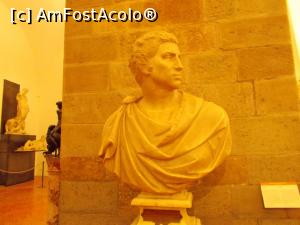 [P08] Muzeul Bargello, Florența.

<i>Brutus</i> de Michelangelo. » foto by mihaelavoicu
 - 
<span class="allrVoted glyphicon glyphicon-heart hidden" id="av1224154"></span>
<a class="m-l-10 hidden" id="sv1224154" onclick="voting_Foto_DelVot(,1224154,21403)" role="button">șterge vot <span class="glyphicon glyphicon-remove"></span></a>
<a id="v91224154" class=" c-red"  onclick="voting_Foto_SetVot(1224154)" role="button"><span class="glyphicon glyphicon-heart-empty"></span> <b>LIKE</b> = Votează poza</a> <img class="hidden"  id="f1224154W9" src="/imagini/loader.gif" border="0" /><span class="AjErrMes hidden" id="e1224154ErM"></span>