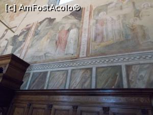 [P19] Muzeul Bargello, Florența. Frescă din Capella Maria Magdalena. » foto by mihaelavoicu
 - 
<span class="allrVoted glyphicon glyphicon-heart hidden" id="av1225687"></span>
<a class="m-l-10 hidden" id="sv1225687" onclick="voting_Foto_DelVot(,1225687,21403)" role="button">șterge vot <span class="glyphicon glyphicon-remove"></span></a>
<a id="v91225687" class=" c-red"  onclick="voting_Foto_SetVot(1225687)" role="button"><span class="glyphicon glyphicon-heart-empty"></span> <b>LIKE</b> = Votează poza</a> <img class="hidden"  id="f1225687W9" src="/imagini/loader.gif" border="0" /><span class="AjErrMes hidden" id="e1225687ErM"></span>