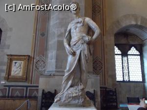 [P03] Muzeul Bargello, Florența.

David, marmoră de Donatello 1408 » foto by mihaelavoicu
 - 
<span class="allrVoted glyphicon glyphicon-heart hidden" id="av1225669"></span>
<a class="m-l-10 hidden" id="sv1225669" onclick="voting_Foto_DelVot(,1225669,21403)" role="button">șterge vot <span class="glyphicon glyphicon-remove"></span></a>
<a id="v91225669" class=" c-red"  onclick="voting_Foto_SetVot(1225669)" role="button"><span class="glyphicon glyphicon-heart-empty"></span> <b>LIKE</b> = Votează poza</a> <img class="hidden"  id="f1225669W9" src="/imagini/loader.gif" border="0" /><span class="AjErrMes hidden" id="e1225669ErM"></span>