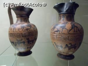 [P20] Muzeul de Arheologie, Florența. Vase grecești. » foto by mihaelavoicu
 - 
<span class="allrVoted glyphicon glyphicon-heart hidden" id="av1227239"></span>
<a class="m-l-10 hidden" id="sv1227239" onclick="voting_Foto_DelVot(,1227239,21403)" role="button">șterge vot <span class="glyphicon glyphicon-remove"></span></a>
<a id="v91227239" class=" c-red"  onclick="voting_Foto_SetVot(1227239)" role="button"><span class="glyphicon glyphicon-heart-empty"></span> <b>LIKE</b> = Votează poza</a> <img class="hidden"  id="f1227239W9" src="/imagini/loader.gif" border="0" /><span class="AjErrMes hidden" id="e1227239ErM"></span>