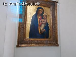 [P08] O superbă ”Madonna cu Pruncul” de Masaccio, pictată la 1426.  » foto by mihaelavoicu
 - 
<span class="allrVoted glyphicon glyphicon-heart hidden" id="av1042264"></span>
<a class="m-l-10 hidden" id="sv1042264" onclick="voting_Foto_DelVot(,1042264,21403)" role="button">șterge vot <span class="glyphicon glyphicon-remove"></span></a>
<a id="v91042264" class=" c-red"  onclick="voting_Foto_SetVot(1042264)" role="button"><span class="glyphicon glyphicon-heart-empty"></span> <b>LIKE</b> = Votează poza</a> <img class="hidden"  id="f1042264W9" src="/imagini/loader.gif" border="0" /><span class="AjErrMes hidden" id="e1042264ErM"></span>