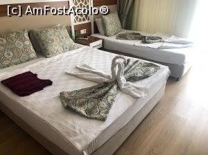 P17 [SEP-2018] Lonicera Resort & Spa - Si alt aranjament