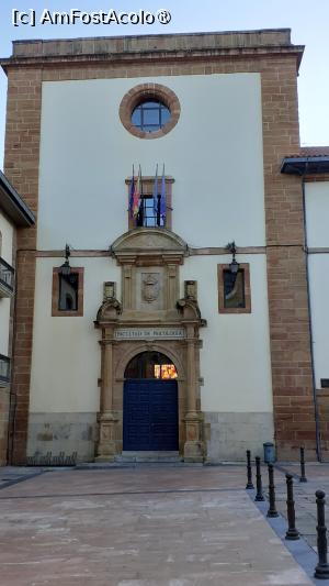 [P57] Mânăstirea San Pelayo - intrarea în edificiu - » foto by Mitica49
 - 
<span class="allrVoted glyphicon glyphicon-heart hidden" id="av1424223"></span>
<a class="m-l-10 hidden" id="sv1424223" onclick="voting_Foto_DelVot(,1424223,21454)" role="button">șterge vot <span class="glyphicon glyphicon-remove"></span></a>
<a id="v91424223" class=" c-red"  onclick="voting_Foto_SetVot(1424223)" role="button"><span class="glyphicon glyphicon-heart-empty"></span> <b>LIKE</b> = Votează poza</a> <img class="hidden"  id="f1424223W9" src="/imagini/loader.gif" border="0" /><span class="AjErrMes hidden" id="e1424223ErM"></span>