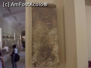 [P34] Sanationes, consemnări despre minunile şi curele înfăptuite de Asklepios privind însănătoşirea multor pacienţi » foto by irinad
 - 
<span class="allrVoted glyphicon glyphicon-heart hidden" id="av829868"></span>
<a class="m-l-10 hidden" id="sv829868" onclick="voting_Foto_DelVot(,829868,21467)" role="button">șterge vot <span class="glyphicon glyphicon-remove"></span></a>
<a id="v9829868" class=" c-red"  onclick="voting_Foto_SetVot(829868)" role="button"><span class="glyphicon glyphicon-heart-empty"></span> <b>LIKE</b> = Votează poza</a> <img class="hidden"  id="f829868W9" src="/imagini/loader.gif" border="0" /><span class="AjErrMes hidden" id="e829868ErM"></span>