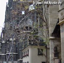 [P08] Austria - Viena - Stephansplatz si Stephansdom - o parte din catedrala » foto by irma_ro*
 - 
<span class="allrVoted glyphicon glyphicon-heart hidden" id="av169346"></span>
<a class="m-l-10 hidden" id="sv169346" onclick="voting_Foto_DelVot(,169346,21492)" role="button">șterge vot <span class="glyphicon glyphicon-remove"></span></a>
<a id="v9169346" class=" c-red"  onclick="voting_Foto_SetVot(169346)" role="button"><span class="glyphicon glyphicon-heart-empty"></span> <b>LIKE</b> = Votează poza</a> <img class="hidden"  id="f169346W9" src="/imagini/loader.gif" border="0" /><span class="AjErrMes hidden" id="e169346ErM"></span>