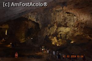 [P37] Sung Sot Cave - o minunăție de peșteră » foto by Pușcașu Marin
 - 
<span class="allrVoted glyphicon glyphicon-heart hidden" id="av1422318"></span>
<a class="m-l-10 hidden" id="sv1422318" onclick="voting_Foto_DelVot(,1422318,21495)" role="button">șterge vot <span class="glyphicon glyphicon-remove"></span></a>
<a id="v91422318" class=" c-red"  onclick="voting_Foto_SetVot(1422318)" role="button"><span class="glyphicon glyphicon-heart-empty"></span> <b>LIKE</b> = Votează poza</a> <img class="hidden"  id="f1422318W9" src="/imagini/loader.gif" border="0" /><span class="AjErrMes hidden" id="e1422318ErM"></span>