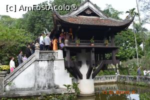 [P15] Hanoi - One Pillar Pagoda » foto by Pușcașu Marin
 - 
<span class="allrVoted glyphicon glyphicon-heart hidden" id="av1422868"></span>
<a class="m-l-10 hidden" id="sv1422868" onclick="voting_Foto_DelVot(,1422868,21495)" role="button">șterge vot <span class="glyphicon glyphicon-remove"></span></a>
<a id="v91422868" class=" c-red"  onclick="voting_Foto_SetVot(1422868)" role="button"><span class="glyphicon glyphicon-heart-empty"></span> <b>LIKE</b> = Votează poza</a> <img class="hidden"  id="f1422868W9" src="/imagini/loader.gif" border="0" /><span class="AjErrMes hidden" id="e1422868ErM"></span>