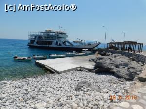 [P23] Ferryboatul Samaria1, cel care ne-a transportat la Sougia » foto by irinad
 - 
<span class="allrVoted glyphicon glyphicon-heart hidden" id="av1092087"></span>
<a class="m-l-10 hidden" id="sv1092087" onclick="voting_Foto_DelVot(,1092087,21551)" role="button">șterge vot <span class="glyphicon glyphicon-remove"></span></a>
<a id="v91092087" class=" c-red"  onclick="voting_Foto_SetVot(1092087)" role="button"><span class="glyphicon glyphicon-heart-empty"></span> <b>LIKE</b> = Votează poza</a> <img class="hidden"  id="f1092087W9" src="/imagini/loader.gif" border="0" /><span class="AjErrMes hidden" id="e1092087ErM"></span>