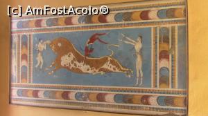 [P33] Palatul Knossos. ,,Fresca saritorilor peste taur (copie). » foto by ovidiuyepi
 - 
<span class="allrVoted glyphicon glyphicon-heart hidden" id="av1200341"></span>
<a class="m-l-10 hidden" id="sv1200341" onclick="voting_Foto_DelVot(,1200341,21557)" role="button">șterge vot <span class="glyphicon glyphicon-remove"></span></a>
<a id="v91200341" class=" c-red"  onclick="voting_Foto_SetVot(1200341)" role="button"><span class="glyphicon glyphicon-heart-empty"></span> <b>LIKE</b> = Votează poza</a> <img class="hidden"  id="f1200341W9" src="/imagini/loader.gif" border="0" /><span class="AjErrMes hidden" id="e1200341ErM"></span>