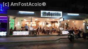 [P56] Agrilia, unul din restaurantele de pe faleza din Rethymno unde am luat cina. » foto by Carmen Ion
 - 
<span class="allrVoted glyphicon glyphicon-heart hidden" id="av1205765"></span>
<a class="m-l-10 hidden" id="sv1205765" onclick="voting_Foto_DelVot(,1205765,21565)" role="button">șterge vot <span class="glyphicon glyphicon-remove"></span></a>
<a id="v91205765" class=" c-red"  onclick="voting_Foto_SetVot(1205765)" role="button"><span class="glyphicon glyphicon-heart-empty"></span> <b>LIKE</b> = Votează poza</a> <img class="hidden"  id="f1205765W9" src="/imagini/loader.gif" border="0" /><span class="AjErrMes hidden" id="e1205765ErM"></span>