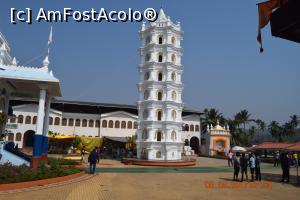 P21 [FEB-2017] Shri Manguesh Temple