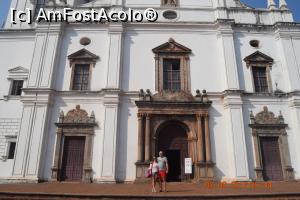 P09 [FEB-2017] cea mai mare catedrală din Asia, Se Cathedral