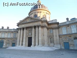 [P16] Institut de Frane, Paris. » foto by mihaelavoicu
 - 
<span class="allrVoted glyphicon glyphicon-heart hidden" id="av1169152"></span>
<a class="m-l-10 hidden" id="sv1169152" onclick="voting_Foto_DelVot(,1169152,21578)" role="button">șterge vot <span class="glyphicon glyphicon-remove"></span></a>
<a id="v91169152" class=" c-red"  onclick="voting_Foto_SetVot(1169152)" role="button"><span class="glyphicon glyphicon-heart-empty"></span> <b>LIKE</b> = Votează poza</a> <img class="hidden"  id="f1169152W9" src="/imagini/loader.gif" border="0" /><span class="AjErrMes hidden" id="e1169152ErM"></span>