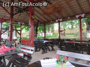 [P06] Terasa de la restaurantul „Grădina de Vară” din Agnita.  » foto by tata123 🔱
 - 
<span class="allrVoted glyphicon glyphicon-heart hidden" id="av1152978"></span>
<a class="m-l-10 hidden" id="sv1152978" onclick="voting_Foto_DelVot(,1152978,21648)" role="button">șterge vot <span class="glyphicon glyphicon-remove"></span></a>
<a id="v91152978" class=" c-red"  onclick="voting_Foto_SetVot(1152978)" role="button"><span class="glyphicon glyphicon-heart-empty"></span> <b>LIKE</b> = Votează poza</a> <img class="hidden"  id="f1152978W9" src="/imagini/loader.gif" border="0" /><span class="AjErrMes hidden" id="e1152978ErM"></span>