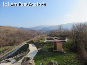 [P12] Amfiteatru și scenă amenajate lângă cetate - Mălăiești...  » foto by tata123 🔱
 - 
<span class="allrVoted glyphicon glyphicon-heart hidden" id="av737817"></span>
<a class="m-l-10 hidden" id="sv737817" onclick="voting_Foto_DelVot(,737817,21674)" role="button">șterge vot <span class="glyphicon glyphicon-remove"></span></a>
<a id="v9737817" class=" c-red"  onclick="voting_Foto_SetVot(737817)" role="button"><span class="glyphicon glyphicon-heart-empty"></span> <b>LIKE</b> = Votează poza</a> <img class="hidden"  id="f737817W9" src="/imagini/loader.gif" border="0" /><span class="AjErrMes hidden" id="e737817ErM"></span>