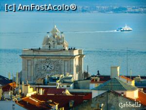 [P11] Arco da Rua Augusta - poza facuta din Liftul Santa Justa » foto by GabrielaG
 - 
<span class="allrVoted glyphicon glyphicon-heart hidden" id="av842577"></span>
<a class="m-l-10 hidden" id="sv842577" onclick="voting_Foto_DelVot(,842577,21709)" role="button">șterge vot <span class="glyphicon glyphicon-remove"></span></a>
<a id="v9842577" class=" c-red"  onclick="voting_Foto_SetVot(842577)" role="button"><span class="glyphicon glyphicon-heart-empty"></span> <b>LIKE</b> = Votează poza</a> <img class="hidden"  id="f842577W9" src="/imagini/loader.gif" border="0" /><span class="AjErrMes hidden" id="e842577ErM"></span>