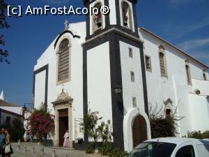 [P07] Biserica Sfantului Petre -din Evul Mediu a fost renovata dupa 1775, ea este locul de odihna al pictoritei portugheze, Josepha de Obidos.  » foto by mireille
 - 
<span class="allrVoted glyphicon glyphicon-heart hidden" id="av843688"></span>
<a class="m-l-10 hidden" id="sv843688" onclick="voting_Foto_DelVot(,843688,21727)" role="button">șterge vot <span class="glyphicon glyphicon-remove"></span></a>
<a id="v9843688" class=" c-red"  onclick="voting_Foto_SetVot(843688)" role="button"><span class="glyphicon glyphicon-heart-empty"></span> <b>LIKE</b> = Votează poza</a> <img class="hidden"  id="f843688W9" src="/imagini/loader.gif" border="0" /><span class="AjErrMes hidden" id="e843688ErM"></span>