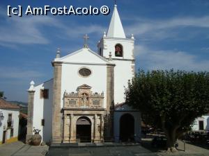 [P08] Biserica Santa Maria, bijuteria satului -aici s-a casatorit regele Afonso V cu verisoara Isabela, in 1441, la 9 si respectiv 10 ani...  » foto by mireille
 - 
<span class="allrVoted glyphicon glyphicon-heart hidden" id="av843689"></span>
<a class="m-l-10 hidden" id="sv843689" onclick="voting_Foto_DelVot(,843689,21727)" role="button">șterge vot <span class="glyphicon glyphicon-remove"></span></a>
<a id="v9843689" class=" c-red"  onclick="voting_Foto_SetVot(843689)" role="button"><span class="glyphicon glyphicon-heart-empty"></span> <b>LIKE</b> = Votează poza</a> <img class="hidden"  id="f843689W9" src="/imagini/loader.gif" border="0" /><span class="AjErrMes hidden" id="e843689ErM"></span>