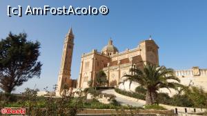 P13 [FEB-2016] National Shrine of the Blessed Virgin of Ta'Pinu, din Gozo