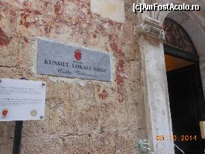 [P17] Birgu - Consiliul Local orăşenesc aflat în vechiul Auberge de France.  » foto by iulianic
 - 
<span class="allrVoted glyphicon glyphicon-heart hidden" id="av574784"></span>
<a class="m-l-10 hidden" id="sv574784" onclick="voting_Foto_DelVot(,574784,21814)" role="button">șterge vot <span class="glyphicon glyphicon-remove"></span></a>
<a id="v9574784" class=" c-red"  onclick="voting_Foto_SetVot(574784)" role="button"><span class="glyphicon glyphicon-heart-empty"></span> <b>LIKE</b> = Votează poza</a> <img class="hidden"  id="f574784W9" src="/imagini/loader.gif" border="0" /><span class="AjErrMes hidden" id="e574784ErM"></span>