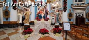 [P49] Rotunda din Mosta,Corul, scenă din fața Capelei Convertirii Sfântului Petru » foto by irinad
 - 
<span class="allrVoted glyphicon glyphicon-heart hidden" id="av1514001"></span>
<a class="m-l-10 hidden" id="sv1514001" onclick="voting_Foto_DelVot(,1514001,21895)" role="button">șterge vot <span class="glyphicon glyphicon-remove"></span></a>
<a id="v91514001" class=" c-red"  onclick="voting_Foto_SetVot(1514001)" role="button"><span class="glyphicon glyphicon-heart-empty"></span> <b>LIKE</b> = Votează poza</a> <img class="hidden"  id="f1514001W9" src="/imagini/loader.gif" border="0" /><span class="AjErrMes hidden" id="e1514001ErM"></span>