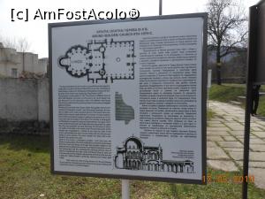 [P05] Veliki Preslav - Biserica Rotundă. Plan și informații în engleză și bulgară.  » foto by iulianic
 - 
<span class="allrVoted glyphicon glyphicon-heart hidden" id="av955956"></span>
<a class="m-l-10 hidden" id="sv955956" onclick="voting_Foto_DelVot(,955956,21900)" role="button">șterge vot <span class="glyphicon glyphicon-remove"></span></a>
<a id="v9955956" class=" c-red"  onclick="voting_Foto_SetVot(955956)" role="button"><span class="glyphicon glyphicon-heart-empty"></span> <b>LIKE</b> = Votează poza</a> <img class="hidden"  id="f955956W9" src="/imagini/loader.gif" border="0" /><span class="AjErrMes hidden" id="e955956ErM"></span>