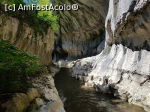 P11 [JUL-2020] Cheile Băniței - spectacolul naturii și aventură.