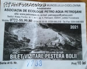 [P21] Bilet personalizat. » foto by tata123 🔱
 - 
<span class="allrVoted glyphicon glyphicon-heart hidden" id="av1268159"></span>
<a class="m-l-10 hidden" id="sv1268159" onclick="voting_Foto_DelVot(,1268159,21910)" role="button">șterge vot <span class="glyphicon glyphicon-remove"></span></a>
<a id="v91268159" class=" c-red"  onclick="voting_Foto_SetVot(1268159)" role="button"><span class="glyphicon glyphicon-heart-empty"></span> <b>LIKE</b> = Votează poza</a> <img class="hidden"  id="f1268159W9" src="/imagini/loader.gif" border="0" /><span class="AjErrMes hidden" id="e1268159ErM"></span>