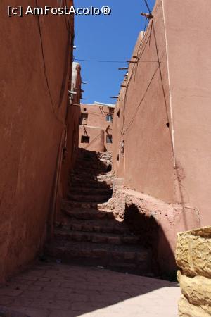 [P48] Abyaneh, în trepte » foto by mprofeanu
 - 
<span class="allrVoted glyphicon glyphicon-heart hidden" id="av857358"></span>
<a class="m-l-10 hidden" id="sv857358" onclick="voting_Foto_DelVot(,857358,21942)" role="button">șterge vot <span class="glyphicon glyphicon-remove"></span></a>
<a id="v9857358" class=" c-red"  onclick="voting_Foto_SetVot(857358)" role="button"><span class="glyphicon glyphicon-heart-empty"></span> <b>LIKE</b> = Votează poza</a> <img class="hidden"  id="f857358W9" src="/imagini/loader.gif" border="0" /><span class="AjErrMes hidden" id="e857358ErM"></span>