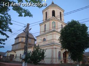 [P28] Aceasta este biserica din Jurilovca, lăcaș de cult aflat în apropierea portului.  » foto by Floryn81
 - 
<span class="allrVoted glyphicon glyphicon-heart hidden" id="av861835"></span>
<a class="m-l-10 hidden" id="sv861835" onclick="voting_Foto_DelVot(,861835,22027)" role="button">șterge vot <span class="glyphicon glyphicon-remove"></span></a>
<a id="v9861835" class=" c-red"  onclick="voting_Foto_SetVot(861835)" role="button"><span class="glyphicon glyphicon-heart-empty"></span> <b>LIKE</b> = Votează poza</a> <img class="hidden"  id="f861835W9" src="/imagini/loader.gif" border="0" /><span class="AjErrMes hidden" id="e861835ErM"></span>