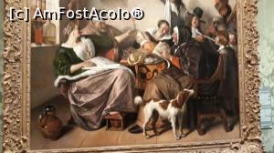 [P13] Jan Steen, pictorul scenelor de gen cu capodopera sa, As the old sing, so pipe the young.  » foto by mireille
 - 
<span class="allrVoted glyphicon glyphicon-heart hidden" id="av1141093"></span>
<a class="m-l-10 hidden" id="sv1141093" onclick="voting_Foto_DelVot(,1141093,22137)" role="button">șterge vot <span class="glyphicon glyphicon-remove"></span></a>
<a id="v91141093" class=" c-red"  onclick="voting_Foto_SetVot(1141093)" role="button"><span class="glyphicon glyphicon-heart-empty"></span> <b>LIKE</b> = Votează poza</a> <img class="hidden"  id="f1141093W9" src="/imagini/loader.gif" border="0" /><span class="AjErrMes hidden" id="e1141093ErM"></span>