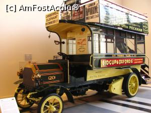 [P09] Milnes-Daimler Omnibus (1904), cel mai vechi autobuz care mai exista si care a deservit transportul public in Londra » foto by Radu Tudoran
 - 
<span class="allrVoted glyphicon glyphicon-heart hidden" id="av864417"></span>
<a class="m-l-10 hidden" id="sv864417" onclick="voting_Foto_DelVot(,864417,22137)" role="button">șterge vot <span class="glyphicon glyphicon-remove"></span></a>
<a id="v9864417" class=" c-red"  onclick="voting_Foto_SetVot(864417)" role="button"><span class="glyphicon glyphicon-heart-empty"></span> <b>LIKE</b> = Votează poza</a> <img class="hidden"  id="f864417W9" src="/imagini/loader.gif" border="0" /><span class="AjErrMes hidden" id="e864417ErM"></span>