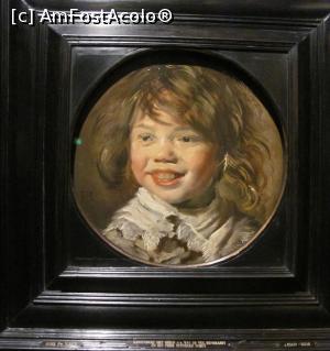 [P26] Frans Hals - Baiat razand » foto by Radu Tudoran
 - 
<span class="allrVoted glyphicon glyphicon-heart hidden" id="av870016"></span>
<a class="m-l-10 hidden" id="sv870016" onclick="voting_Foto_DelVot(,870016,22137)" role="button">șterge vot <span class="glyphicon glyphicon-remove"></span></a>
<a id="v9870016" class=" c-red"  onclick="voting_Foto_SetVot(870016)" role="button"><span class="glyphicon glyphicon-heart-empty"></span> <b>LIKE</b> = Votează poza</a> <img class="hidden"  id="f870016W9" src="/imagini/loader.gif" border="0" /><span class="AjErrMes hidden" id="e870016ErM"></span>