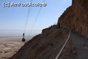 [P20] Masada, Calea Șarpelui, urcăm..., noi pe jos, telecabina pe cablu » foto by mprofeanu
 - 
<span class="allrVoted glyphicon glyphicon-heart hidden" id="av1146645"></span>
<a class="m-l-10 hidden" id="sv1146645" onclick="voting_Foto_DelVot(,1146645,22151)" role="button">șterge vot <span class="glyphicon glyphicon-remove"></span></a>
<a id="v91146645" class=" c-red"  onclick="voting_Foto_SetVot(1146645)" role="button"><span class="glyphicon glyphicon-heart-empty"></span> <b>LIKE</b> = Votează poza</a> <img class="hidden"  id="f1146645W9" src="/imagini/loader.gif" border="0" /><span class="AjErrMes hidden" id="e1146645ErM"></span>