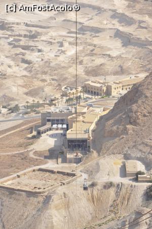 [P22] Cetatea Masada – ultimul refugiu al rezistenței antiromane a iudeilor.  » foto by Diaura*
 - 
<span class="allrVoted glyphicon glyphicon-heart hidden" id="av1059569"></span>
<a class="m-l-10 hidden" id="sv1059569" onclick="voting_Foto_DelVot(,1059569,22151)" role="button">șterge vot <span class="glyphicon glyphicon-remove"></span></a>
<a id="v91059569" class=" c-red"  onclick="voting_Foto_SetVot(1059569)" role="button"><span class="glyphicon glyphicon-heart-empty"></span> <b>LIKE</b> = Votează poza</a> <img class="hidden"  id="f1059569W9" src="/imagini/loader.gif" border="0" /><span class="AjErrMes hidden" id="e1059569ErM"></span>