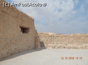 [P23] Cetatea Masada – ultimul refugiu al rezistenței antiromane a iudeilor.  » foto by Diaura*
 - 
<span class="allrVoted glyphicon glyphicon-heart hidden" id="av1059570"></span>
<a class="m-l-10 hidden" id="sv1059570" onclick="voting_Foto_DelVot(,1059570,22151)" role="button">șterge vot <span class="glyphicon glyphicon-remove"></span></a>
<a id="v91059570" class=" c-red"  onclick="voting_Foto_SetVot(1059570)" role="button"><span class="glyphicon glyphicon-heart-empty"></span> <b>LIKE</b> = Votează poza</a> <img class="hidden"  id="f1059570W9" src="/imagini/loader.gif" border="0" /><span class="AjErrMes hidden" id="e1059570ErM"></span>