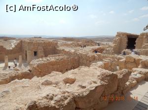 [P25] Cetatea Masada – ultimul refugiu al rezistenței antiromane a iudeilor.  » foto by Diaura*
 - 
<span class="allrVoted glyphicon glyphicon-heart hidden" id="av1059572"></span>
<a class="m-l-10 hidden" id="sv1059572" onclick="voting_Foto_DelVot(,1059572,22151)" role="button">șterge vot <span class="glyphicon glyphicon-remove"></span></a>
<a id="v91059572" class=" c-red"  onclick="voting_Foto_SetVot(1059572)" role="button"><span class="glyphicon glyphicon-heart-empty"></span> <b>LIKE</b> = Votează poza</a> <img class="hidden"  id="f1059572W9" src="/imagini/loader.gif" border="0" /><span class="AjErrMes hidden" id="e1059572ErM"></span>