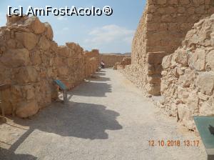 [P26] Cetatea Masada – ultimul refugiu al rezistenței antiromane a iudeilor.  » foto by Diaura*
 - 
<span class="allrVoted glyphicon glyphicon-heart hidden" id="av1059573"></span>
<a class="m-l-10 hidden" id="sv1059573" onclick="voting_Foto_DelVot(,1059573,22151)" role="button">șterge vot <span class="glyphicon glyphicon-remove"></span></a>
<a id="v91059573" class=" c-red"  onclick="voting_Foto_SetVot(1059573)" role="button"><span class="glyphicon glyphicon-heart-empty"></span> <b>LIKE</b> = Votează poza</a> <img class="hidden"  id="f1059573W9" src="/imagini/loader.gif" border="0" /><span class="AjErrMes hidden" id="e1059573ErM"></span>
