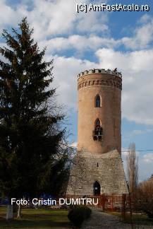 P12 [MAR-2009] Turnul Chindiei, Targoviste 2009